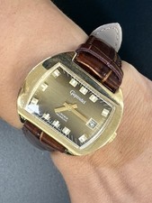 Rar vintage gigandet - gigandet, uhr