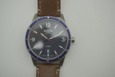 BOCCIA Titanium Herrenuhr