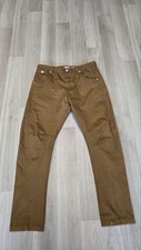 Savvy 1967 Anti Fit Jeans