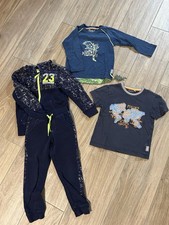 kleines Kleiderpaket Jungen