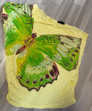 Mädchen Jugendliche T-Shirt Gr. XS von Amisu