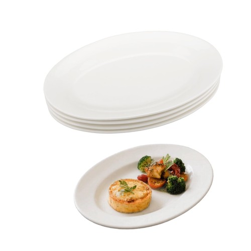 Servierplatte set porzellan - set,