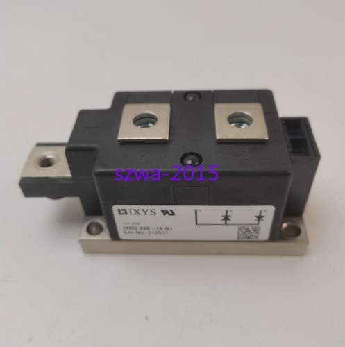 1pcs used mdd255 16n1 - used, mdd255-16n1