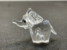 Swarovski Figur 151489 Elefant