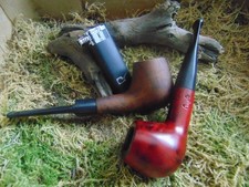 Bruyereholz-Pfeife +1x Gratis-