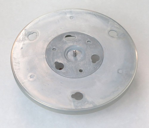 Thorens TD 160 Innenteller?