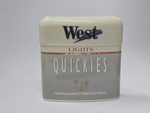 Vintage west lights quickies - lights,