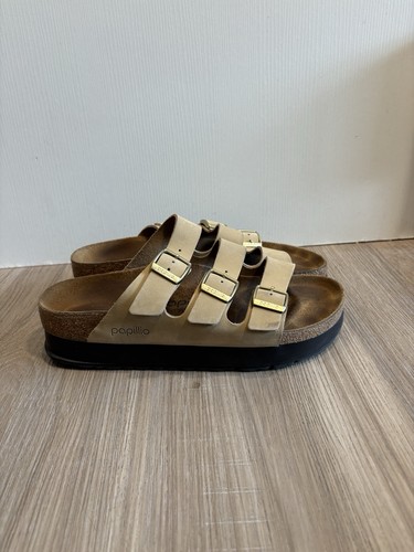Papillio birkenstock - by,