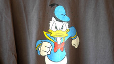 MOTIV T-SHIRT "DONALD DUCK" 