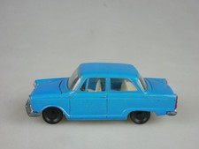 Siku V224 DKW F12 himmelblau