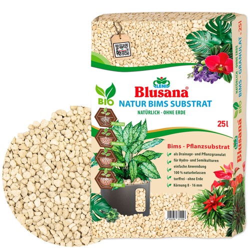 Blusana bimsstein - blusana,