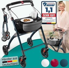 Wohnung Rollator Premium  In