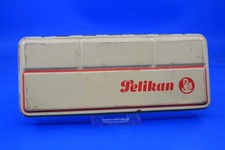 Pelikan Blechdose Malkasten