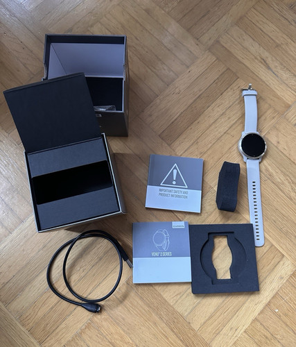 Garmin venu smartwatch gps - 2s,
