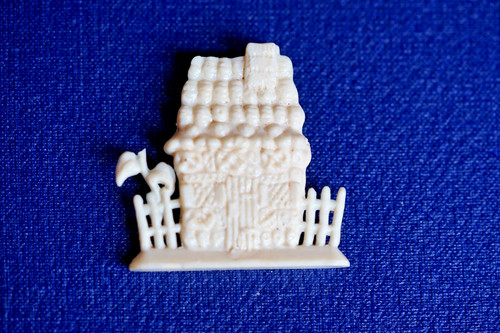 Ila margarine figur - ila-63),