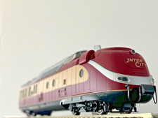 TRIX - 22202 - INTERCITY