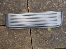 Türablage Kartentasche Fach Kamei VW T3 Opel BMW Volkswagen Golf Scirocco Ablage