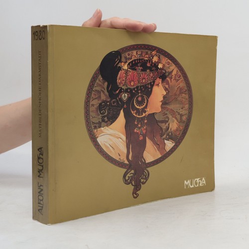 Alfons mucha - mucha , | 
