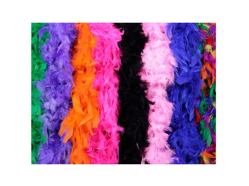 Federboa boa schal karneval - boa,