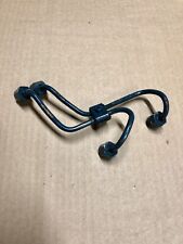 Kubota Z482 Motor Einspritzleitungen Bagger Minibagger Kleintraktor 