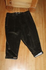 Kniebundhose ღ Gr. 50 ღ
