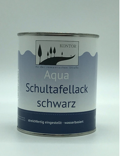 Schultafellack tafelfarbe - schultafellack,