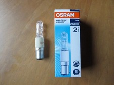 Echte osram halolux - echte, ceram