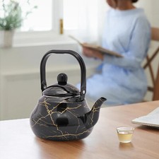 2L  Wasserkessel Teekessel