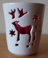 Votiv/Teelichthalter "