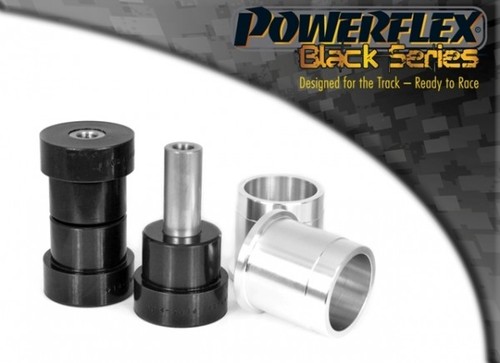 Powerflex buchsen audi a4 - pu,