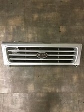 11730 Kühlergrill KIA Sportage (CE, JA) 2.0 4WD  70 kW  95 PS (04.1994-08.1999)