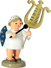 KWO - Engel mit