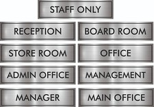 BÜRO / EMPFANG / MANAGER /