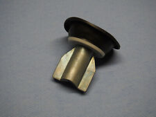 Gasschieber mit Membran für