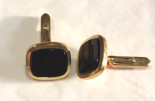 Manschettenknöpfe 333 Gold