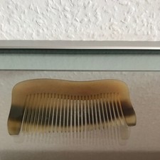 Robuster EINGRIFF- HORNKAMM