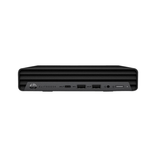 Elitedesk 805 - g6, (dm