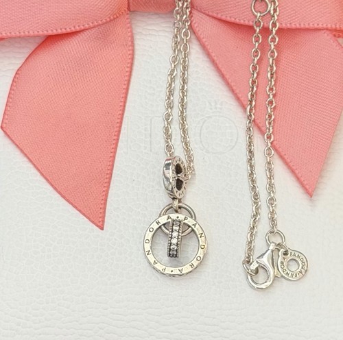 Original pandora kette logo - original,