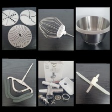 *Auswahlangebot* Bosch Mum5 Zubehör Mum 5 Küchenmaschine