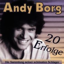 Erfolge von andy borg cd - 20,