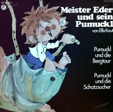 Pumuckl - Und Die Bergtour /