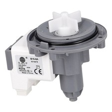 Hanyu B20-6 Ablaufpumpe passend für SAMSUNG DC31-00056a in Waschmaschine
