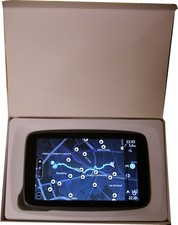 Tomtom Go Professional 6200 LKW-Navigationsgerät 6 Zoll Schwarz OVP