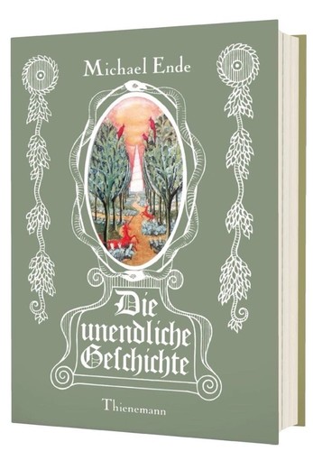 Die unendliche geschichte - unendliche,
