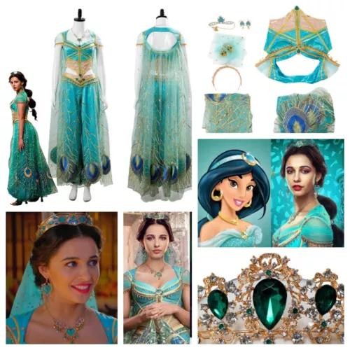 2019 aladdin princess jasmine - 2019,