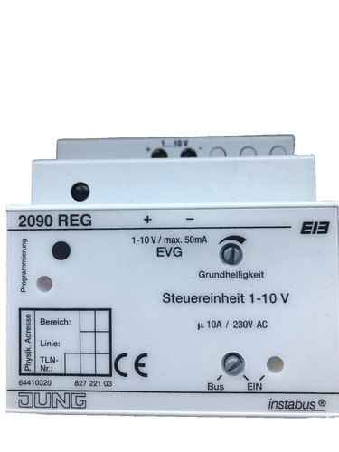 Eib knx jung - ,