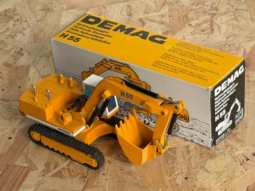 Nzg 273 demag - 273, h55