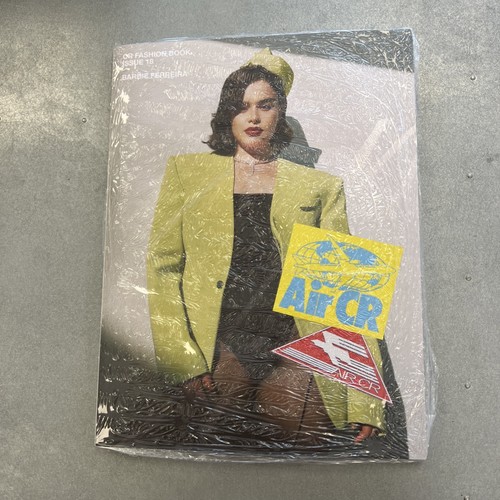 Fashion book spring - book, 18