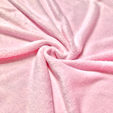 Wellness Fleece Stoffe