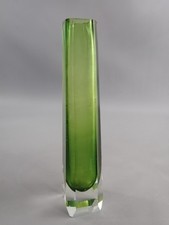 ALTE Blumenvase Vintage Design